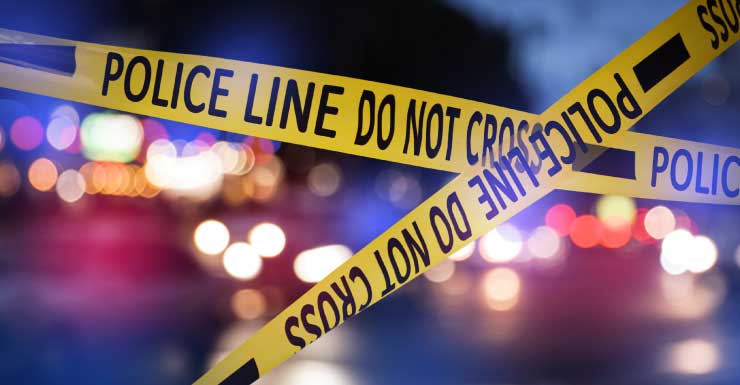 Woman dies after being stabbed in Dania Beach