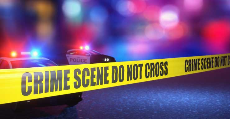 Woman killed in late-night Lake Worth Beach shooting, suspect at large
