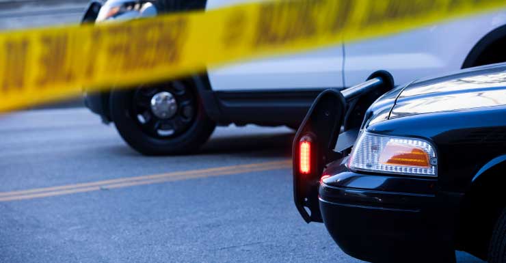 Woman shot in arm by deputy during traffic stop in Fort Myers, drove self to hospital