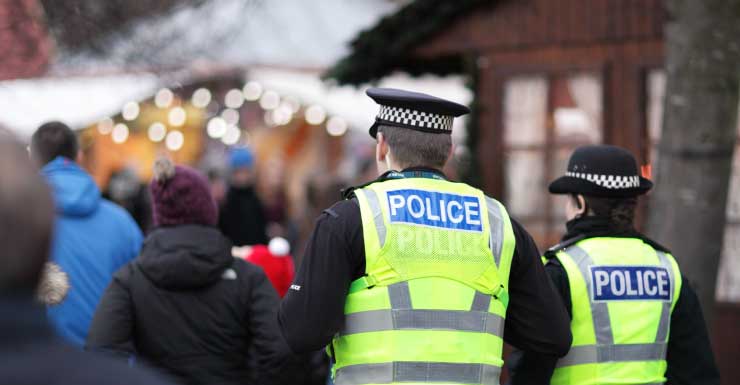 Woman stable after being shot in leg by stray bullet in Lauderhill