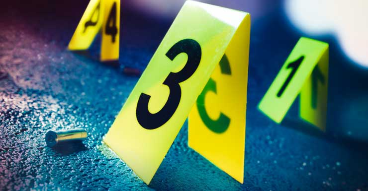 1 dead, 1 arrested after shooting in Sebring