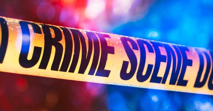 1 dead, 1 injured after shooting in Lauderhill