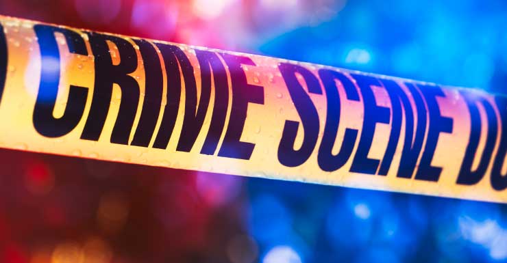1 dead, 1 injured in shooting at Summerset Apartments in Melbourne