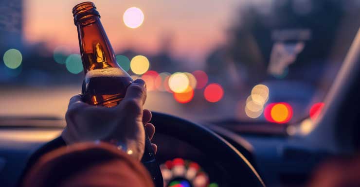 1 dead, 3 injured in Lehigh Acres hit-and-run crash as suspect arrested