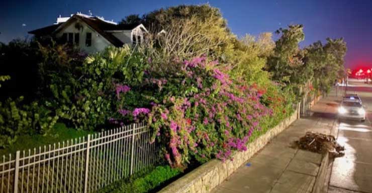 1 dead when fire breaks out at Daytona Beach home