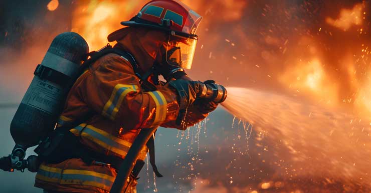 1 killed, 1 injured in Lakeland house fire: PCFR