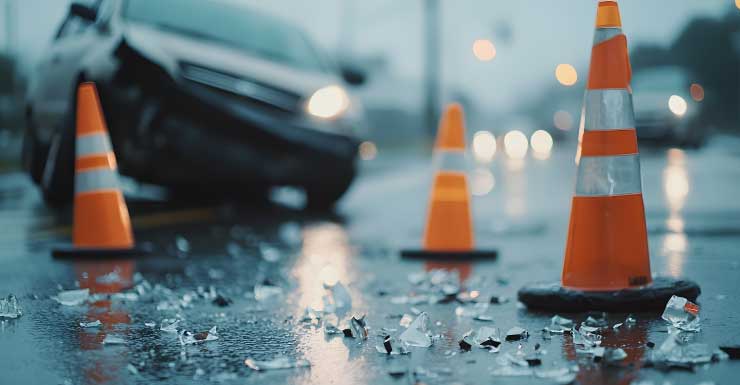 1 killed, 3 hurt in crash on Poinciana Blvd in Kissimmee