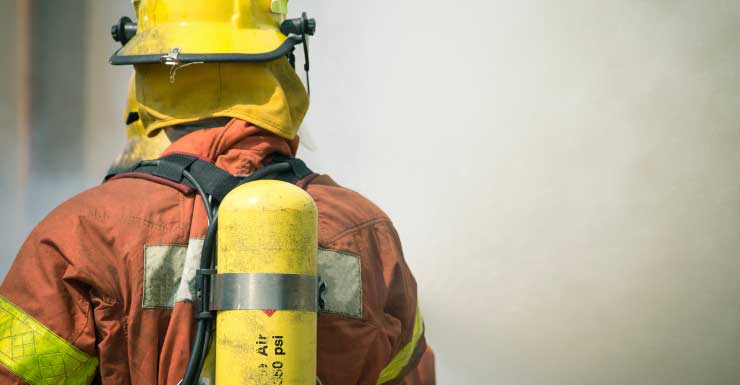 1 person hospitalized, at least a dozen pets die in North Fort Myers house fire