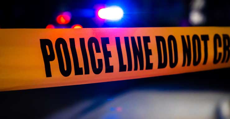 1 teen killed, another injured in late-night shooting in Tampa