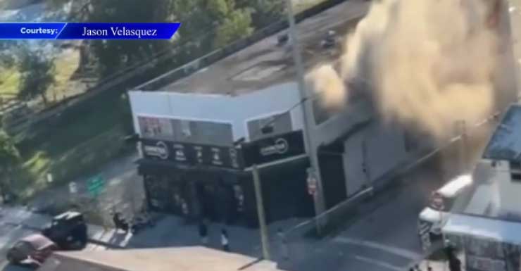 10 people, cat displaced after fire destroys apartment in Miami; Red Cross is assisting