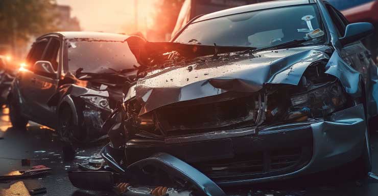 11-vehicle crash closes Fruitville Road near Tatum Road, troopers say