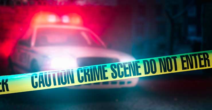 13-year-old Florida girl killed by 15-year-old in ‘accidental’ Christmas Day shooting: officials