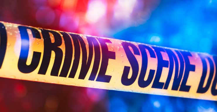 18-year-old shot, killed in vehicle at Leesburg park, police say