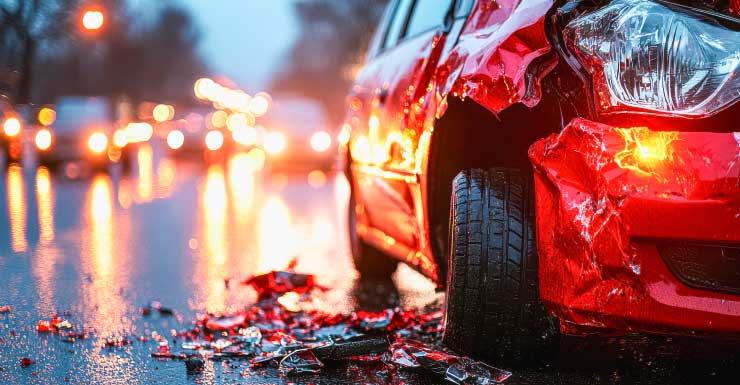 2 BSO deputies, 2 civilians hospitalized after crash in Tamarac