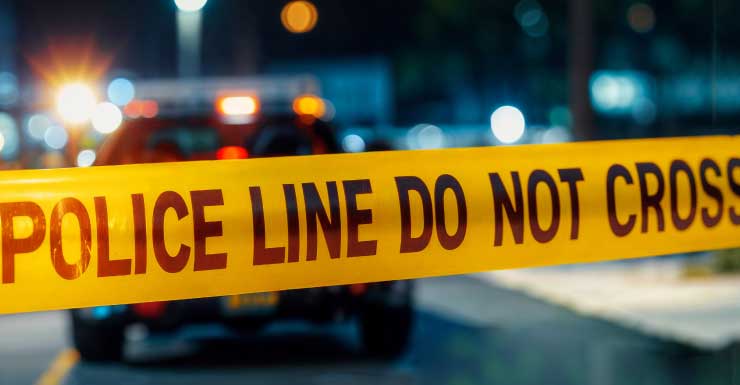 2 dead after shooting in Orange Park; suspect in custody, CCSO says