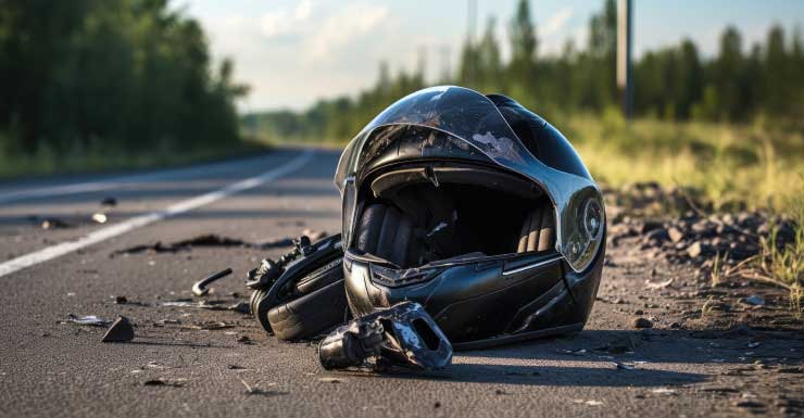 20-year-old motorcyclist killed in Orange County crash, troopers say