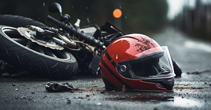 21-year-old Orlando man killed in motorcycle crash on Fort Christmas Road