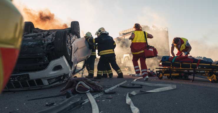 3 teens killed in crash in Pompano Beach: BSO