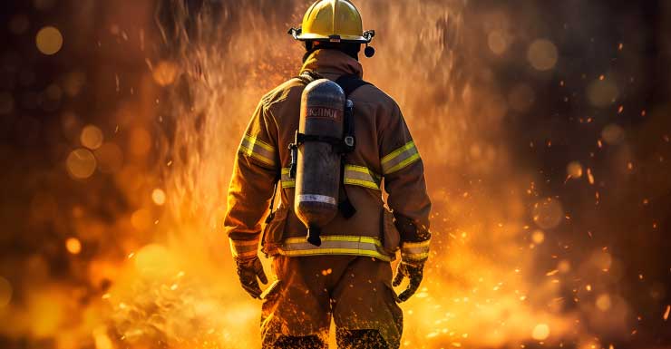 30+ displaced after fire spread through Manatee County apartment building