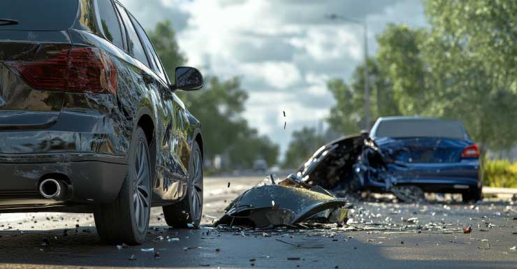 41-year-old Pensacola man killed, woman critically injured in crash on Highway 98