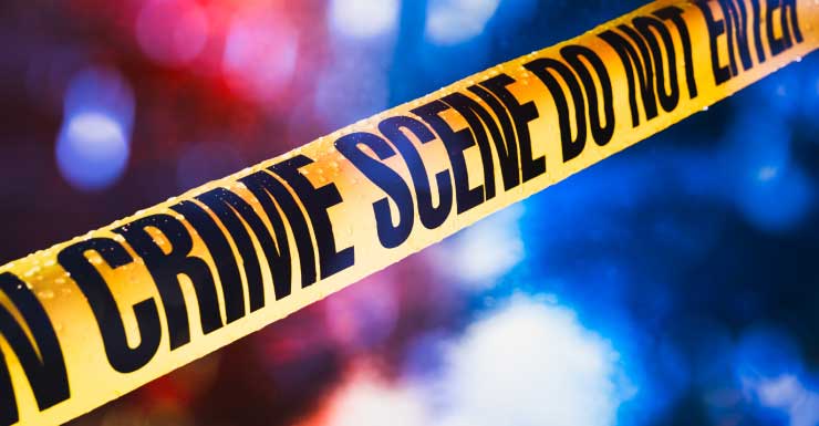 5 people shot at large gathering in Arlington, including 16-year-old, JSO says