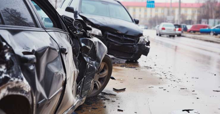 61-year-old man injured after crash shut down I-75 southbound