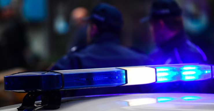 66-year-old man killed in hit-and-run crash attempting to cross Gandy Boulevard, man arrested: FHP