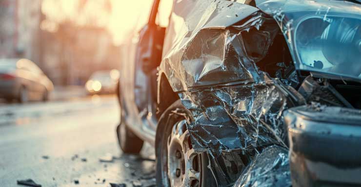 72-year-old driver killed in crash on US-27 in Lake County, troopers say