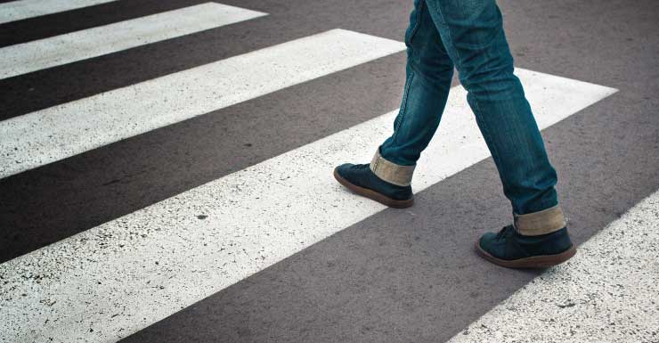 86-year-old driver strikes, kills pedestrian in Brevard County, troopers say