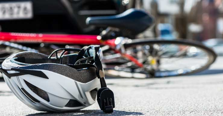9-year-old bicyclist hit by vehicle in Collier County