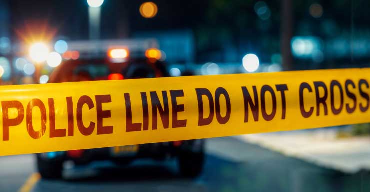 Apopka suspect arrested after allegedly shooting man who gave him ride home