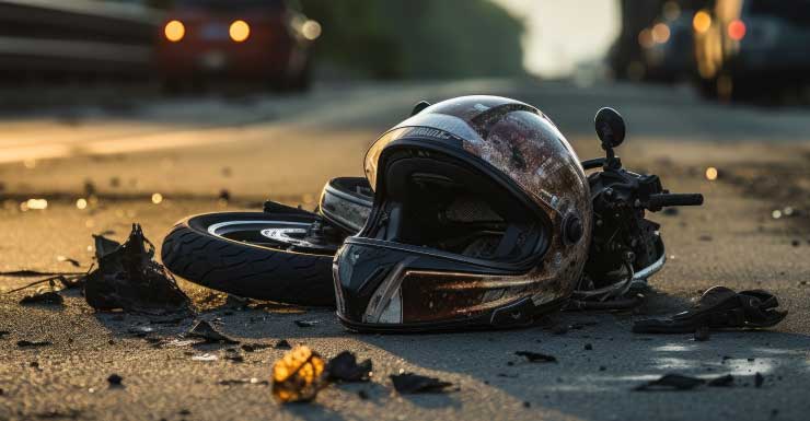 Arrest made in Tampa crash that killed motorcyclist: TPD