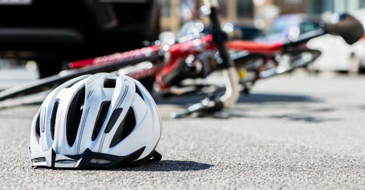 Bicyclist critically injured in collision with pickup truck in Santa Rosa County