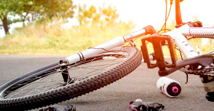Bicyclist killed, Seminole driver arrested after Pinellas County crash: Florida Highway Patrol
