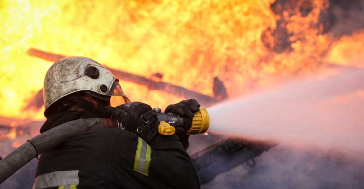 Boats destroyed in fire in Madeira Beach marina
