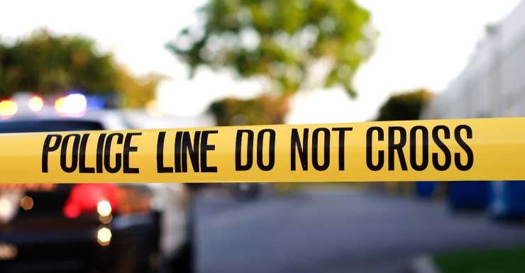Bradenton man shot, killed after answering his door for unidentified suspect: deputies