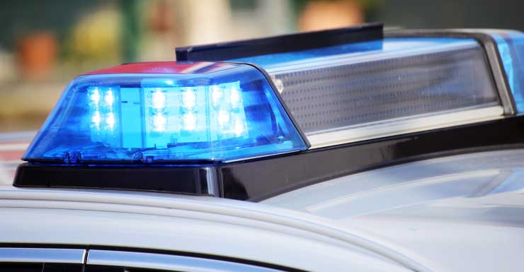 Broward deputy protected by vest after he and suspect shot in Margate: BSO