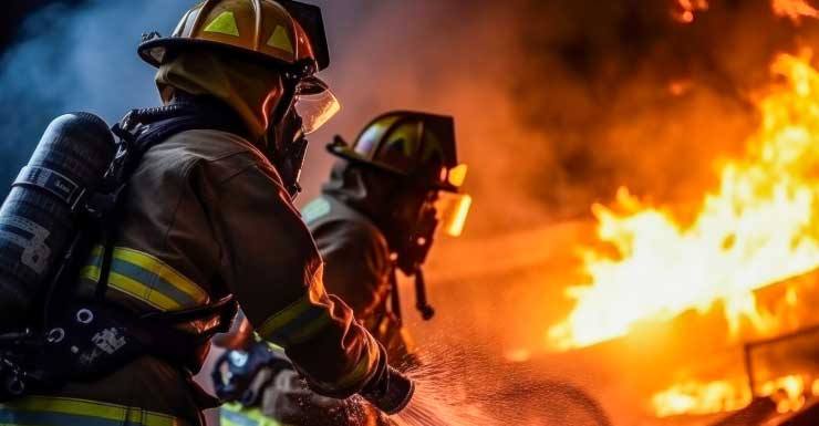 Central Florida family escapes house fire, Tesla charging station suspected, firefighters say
