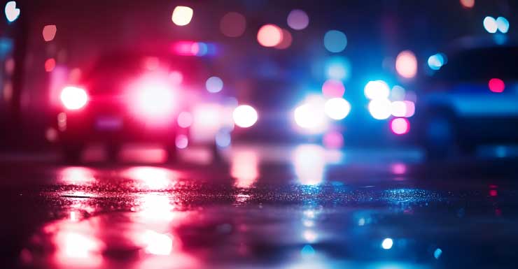 Charlotte County man arrested in Halloween hit-and-run crashes