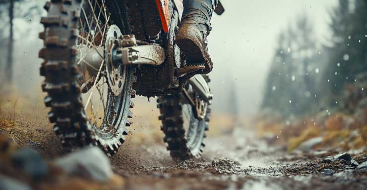 Christmas Day dirt bike crash claims life of 39-year-old Pahokee man