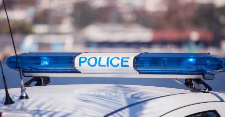 Collier County Sheriff's Office investigating hit-and-run crash