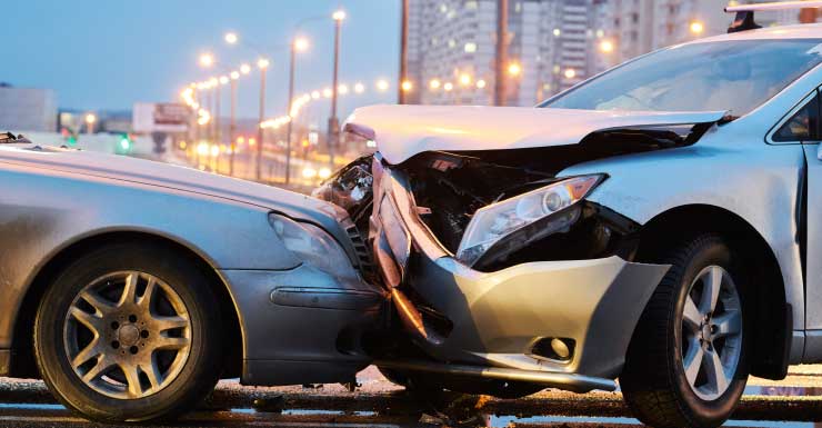 Crash causes heavy delays on Florida's Turnpike, leaves 1 hospitalized