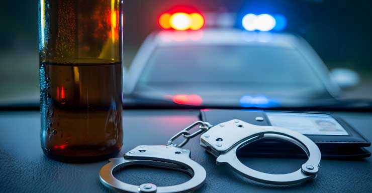 DUI arrest after 2 killed, 1 hurt in Lake County crash, FHP says