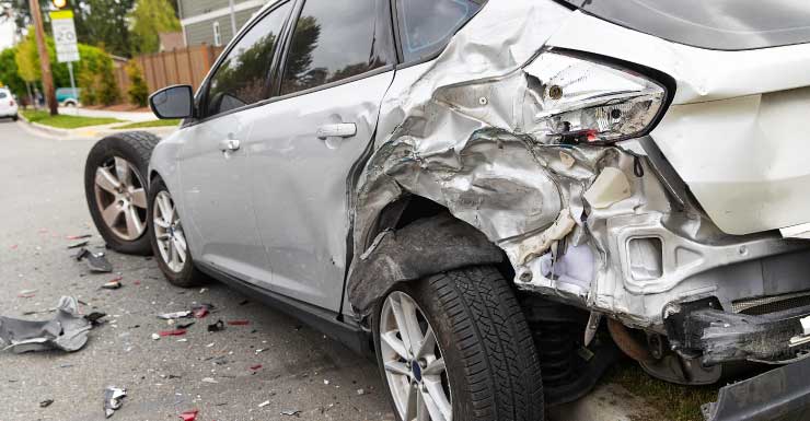 Dangerous crash in Riviera Beach leaves three hospitalized