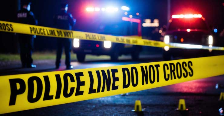 Deadly hunting incident under investigation in Jackson County