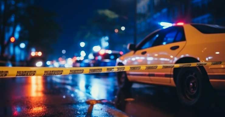 Deputies investigating shooting in central Broward