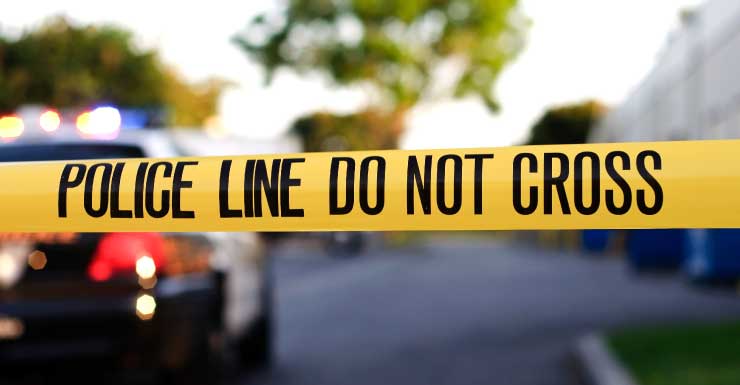 Detectives ID man, woman found shot dead in SW Miami-Dade home amid investigation