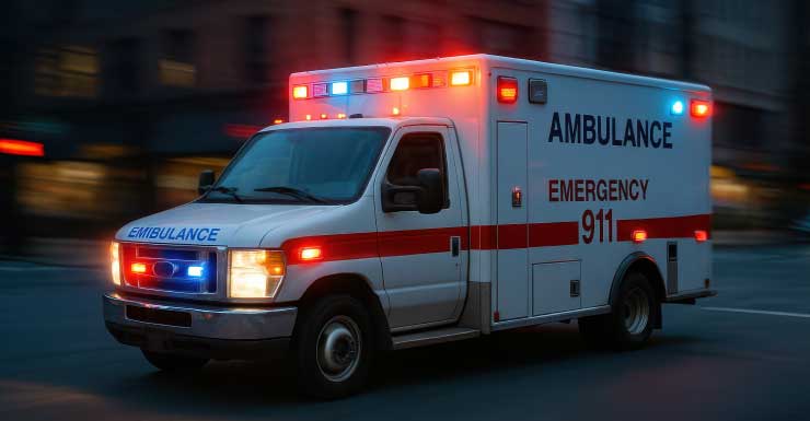 Disney cast member injured trying to stop massive rogue rubber ball during ﻿﻿﻿Indiana Jones show