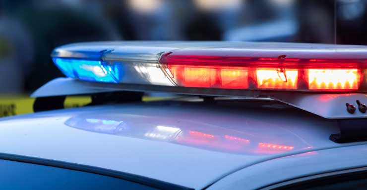 Driver dead after fleeing from hit-and-run in Lakeland: PCSO