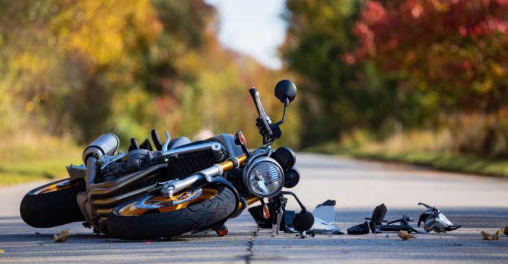 Driver of mini-motorcycle killed in Orange County crash, troopers say
